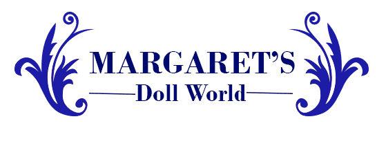 Margarets Doll World